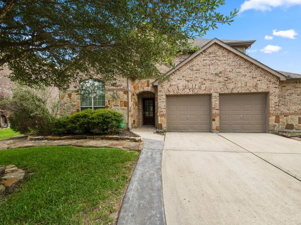 26141 White Sage Cove Lane, Spring TX 77386