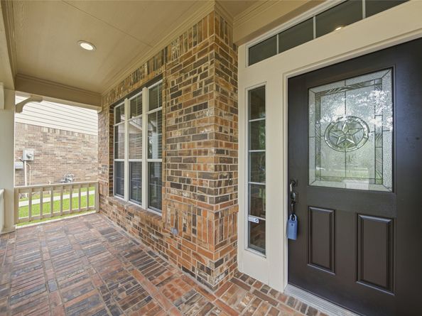 5531 Cranston Court, Sugar Land TX 77479