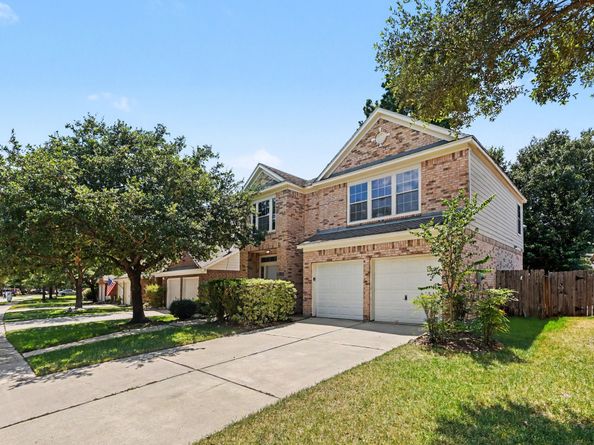 2423 Colonial Springs Lane, Spring TX 77386
