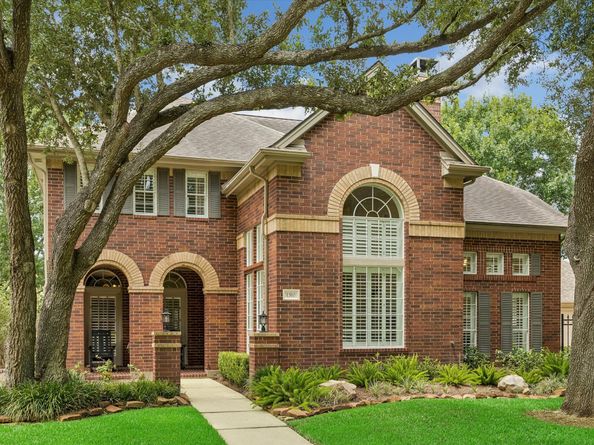 1310 Tracewood Cove, Houston TX 77077