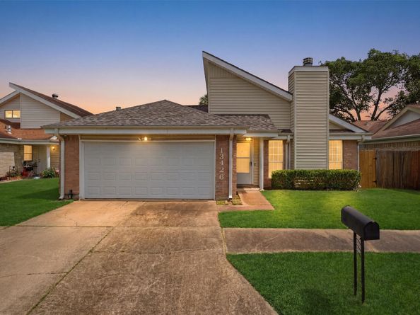 13426 Carruth Lane, Houston TX 77083