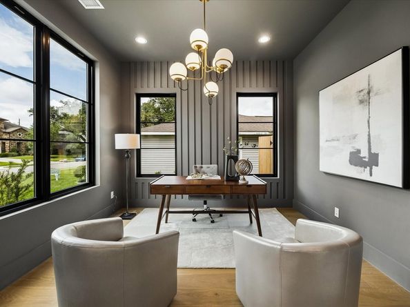 1710 Gardenia Drive, Houston TX 77018