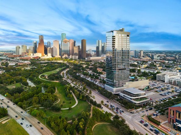 1711 Allen Parkway 2106, Houston TX 77019