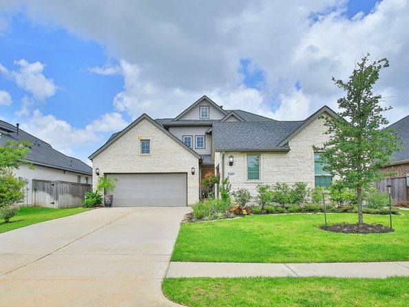 17419 Wayman Lily Lane, Hockley TX 77447