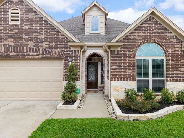 19110 Cardinal Grove Court, Cypress TX 77429