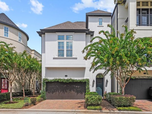 1660 Wrenwood Lakes, Houston TX 77043