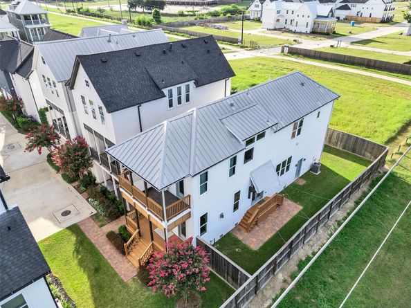 2514 Kolbe Reach, Houston TX 77080