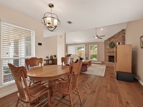 4407 Wee Laddie Lane, Houston TX 77084
