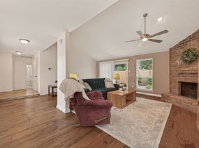 4407 Wee Laddie Lane, Houston TX 77084