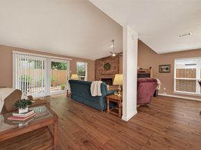 4407 Wee Laddie Lane, Houston TX 77084