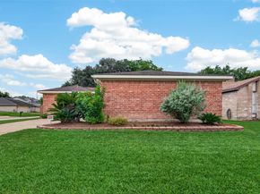 4407 Wee Laddie Lane, Houston TX 77084