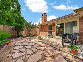 4407 Wee Laddie Lane, Houston TX 77084