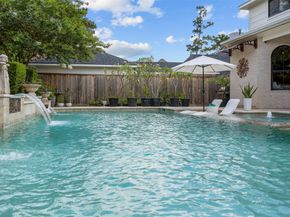 24803 Northampton Forest Drive, Spring TX 77389