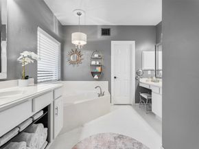 24803 Northampton Forest Drive, Spring TX 77389