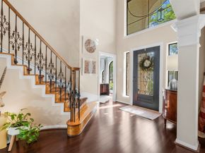 24803 Northampton Forest Drive, Spring TX 77389