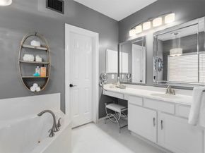 24803 Northampton Forest Drive, Spring TX 77389
