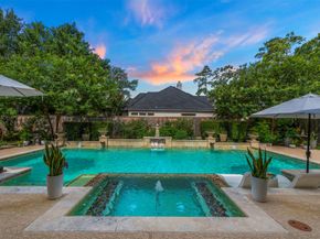 24803 Northampton Forest Drive, Spring TX 77389