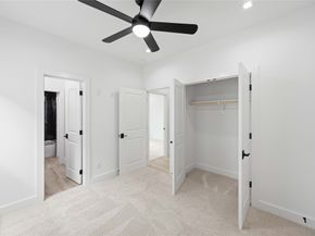4212 New Orleans Street, Houston TX 77020