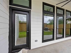 4212 New Orleans Street, Houston TX 77020