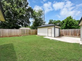4918 Culmore Lane, Houston TX 77021