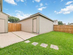 23602 Youpon Lake Lane, Spring TX 77373