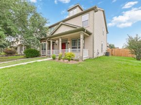 23602 Youpon Lake Lane, Spring TX 77373
