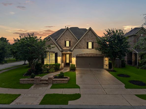 12542 Charter Mill Lane, Cypress TX 77433