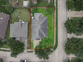 14843 Wooded Glen Court, Cypress TX 77429