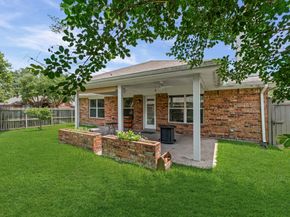 14843 Wooded Glen Court, Cypress TX 77429