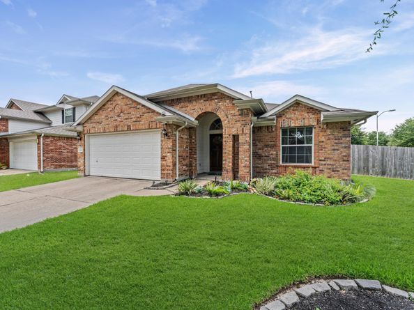 14843 Wooded Glen Court, Cypress TX 77429