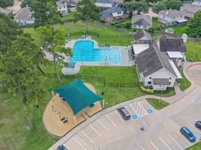 14843 Wooded Glen Court, Cypress TX 77429