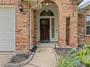 14843 Wooded Glen Court, Cypress TX 77429