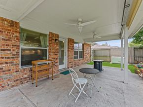 14843 Wooded Glen Court, Cypress TX 77429