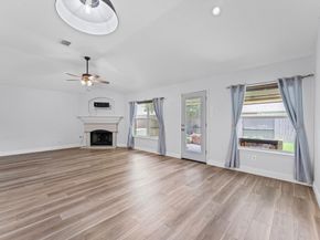 14843 Wooded Glen Court, Cypress TX 77429