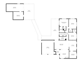 4014 Mona Lee Lane, Houston TX 77080