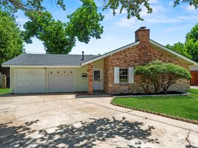 4014 Mona Lee Lane, Houston TX 77080