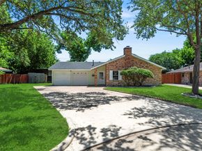 4014 Mona Lee Lane, Houston TX 77080