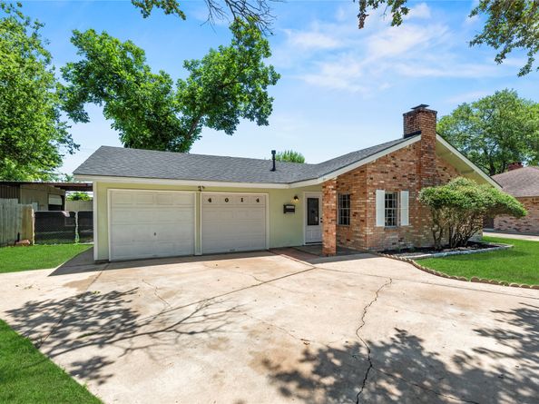 4014 Mona Lee Lane, Houston TX 77080