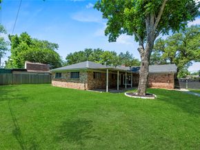 4014 Mona Lee Lane, Houston TX 77080