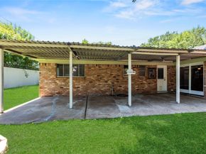 4014 Mona Lee Lane, Houston TX 77080