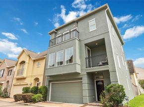 2604 Edgefield Lakes Drive, Houston TX 77054
