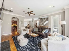 2604 Edgefield Lakes Drive, Houston TX 77054