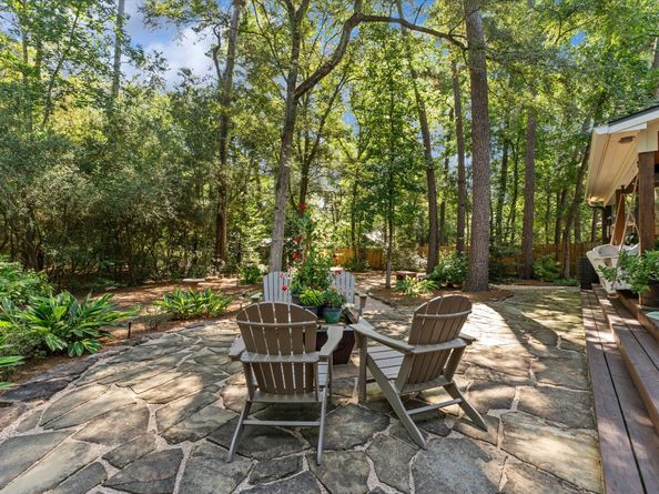 50 N Hollylaurel Circle, The Woodlands TX 77382