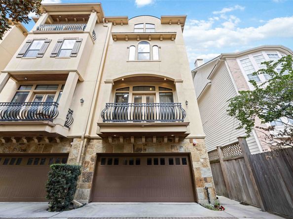 328 Bomar Street, Houston TX 77006