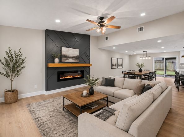 17311 Northern Star Drive, Houston TX 77084