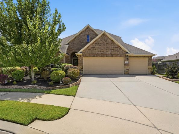 16707 Lavon Lake Lane, Houston TX 77044
