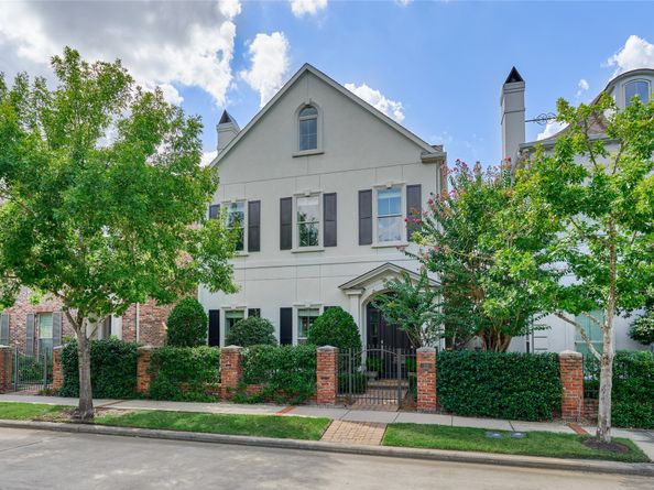 26 Jetty Point Drive, The Woodlands TX 77380