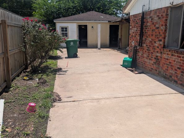 11302 Sageheather Drive, Houston TX 77089