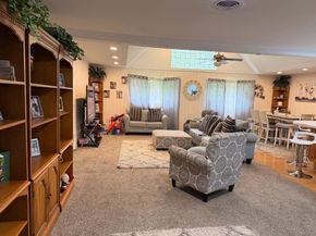 807 Hidden Valley Drive, Houston TX 77088