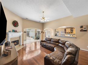 18030 Bayou Mead Trail, Humble TX 77346